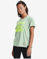 Under Armour Project Rock Tricou