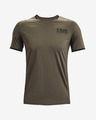 Under Armour HeatGear® Iso-Chill Perforated Tricou