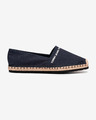 Tommy Jeans Essential Espadrile
