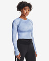 Under Armour Run Anywhere Cropped Tricou