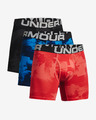 Under Armour Charged Cotton® Boxeri 3 buc
