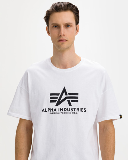 Alpha Industries Basic Tricou