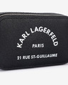 Karl Lagerfeld Rue St Guillaume Cross body