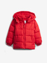 GAP Warmest Jachetă pentru copii