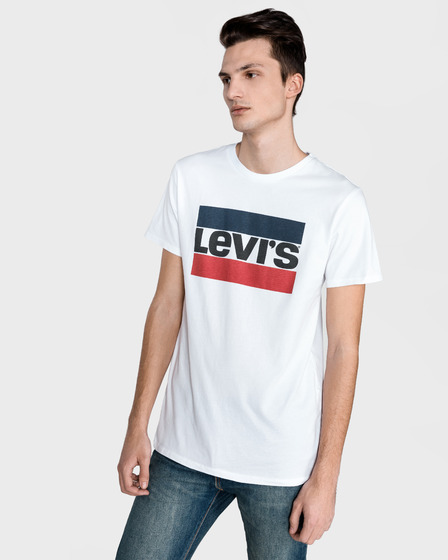 Levi's® Sportwear Graphic Tricou