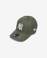 New Era New York Yankees League Essential Șapcă de baseball