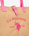 U.S. Polo Assn Patterson Fluo Genti